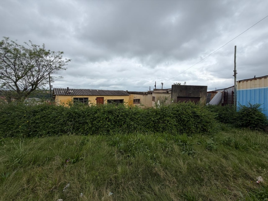 2 Bedroom Property for Sale in Mdantsane Nu 8 Eastern Cape